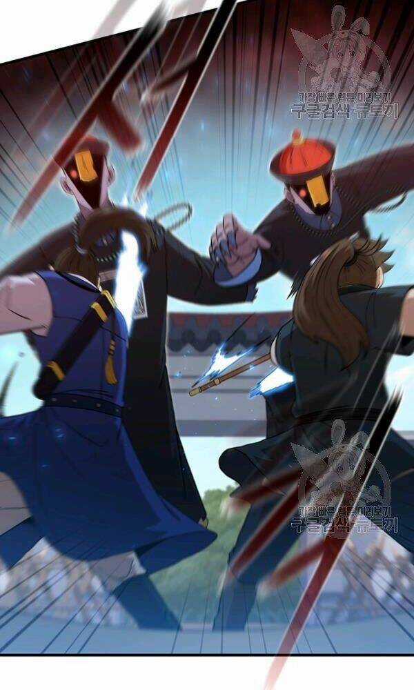 Thân Thủ Đệ Nhất Kiếm Chapter 74 trang 68