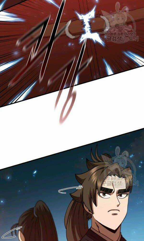 Thân Thủ Đệ Nhất Kiếm Chapter 74 trang 80