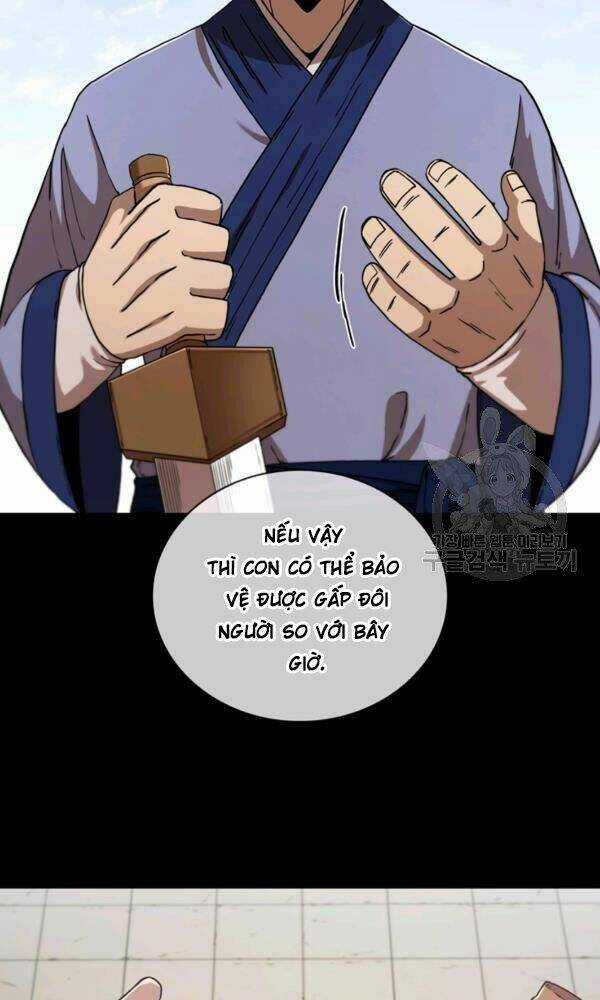 Thân Thủ Đệ Nhất Kiếm Chapter 75 trang 12