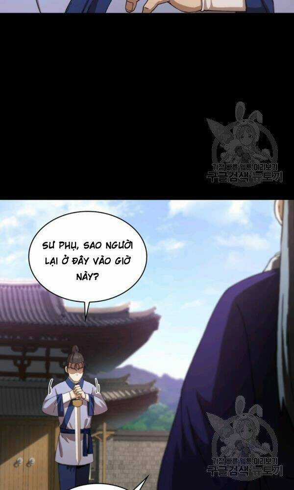 Thân Thủ Đệ Nhất Kiếm Chapter 75 trang 2