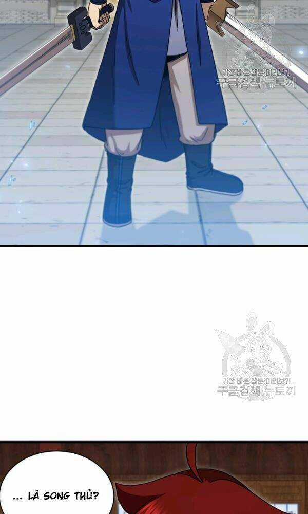 Thân Thủ Đệ Nhất Kiếm Chapter 75 trang 22