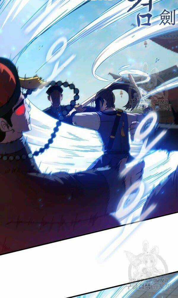 Thân Thủ Đệ Nhất Kiếm Chapter 75 trang 29