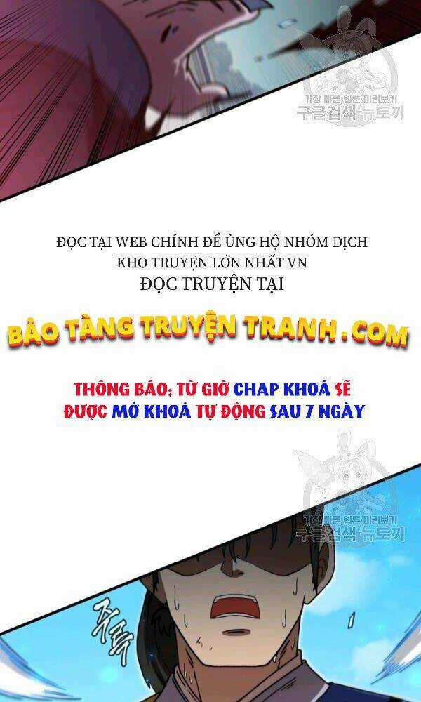 Thân Thủ Đệ Nhất Kiếm Chapter 75 trang 37