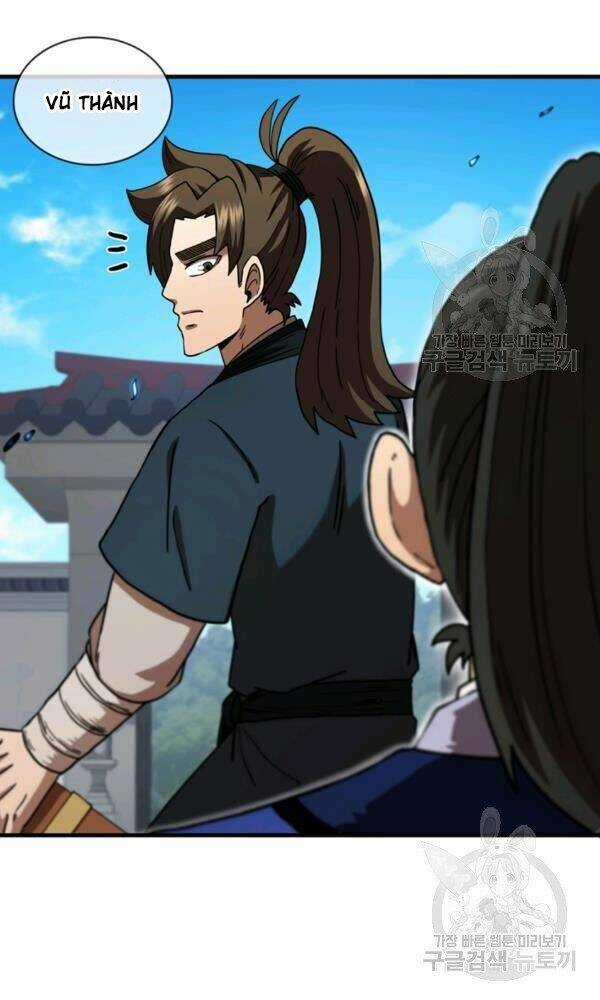 Thân Thủ Đệ Nhất Kiếm Chapter 75 trang 44