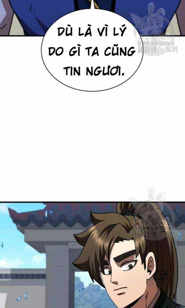 Thân Thủ Đệ Nhất Kiếm Chapter 75 trang 46