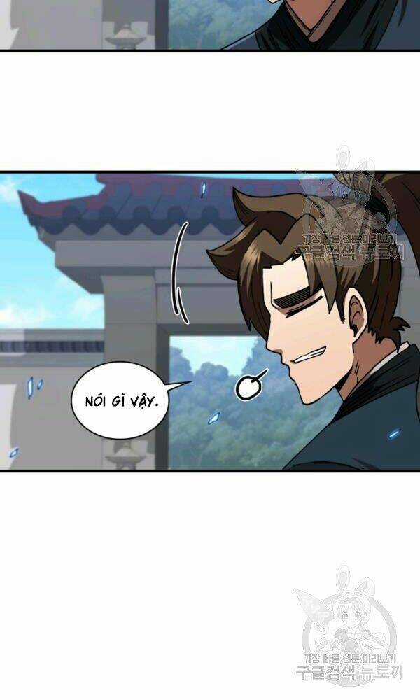 Thân Thủ Đệ Nhất Kiếm Chapter 75 trang 47