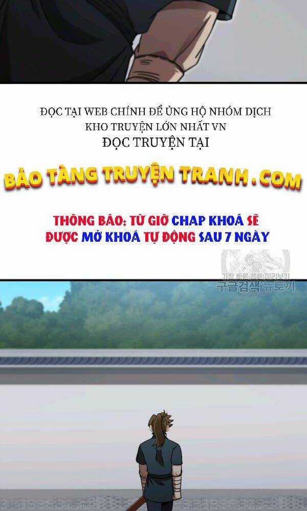Thân Thủ Đệ Nhất Kiếm Chapter 75 trang 51
