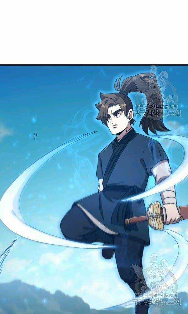 Thân Thủ Đệ Nhất Kiếm Chapter 75 trang 53