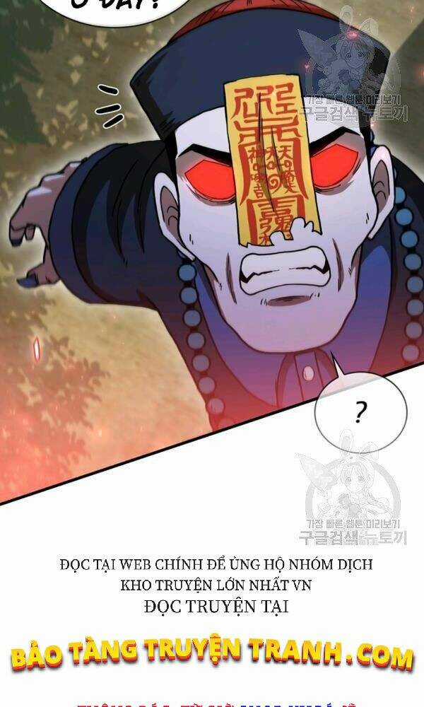Thân Thủ Đệ Nhất Kiếm Chapter 75 trang 58