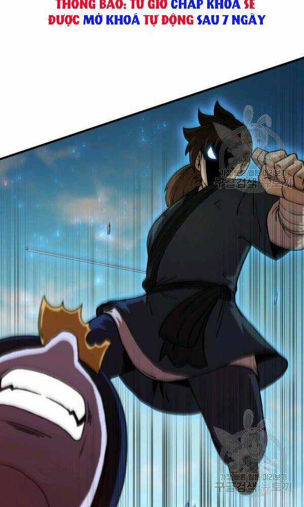 Thân Thủ Đệ Nhất Kiếm Chapter 75 trang 59