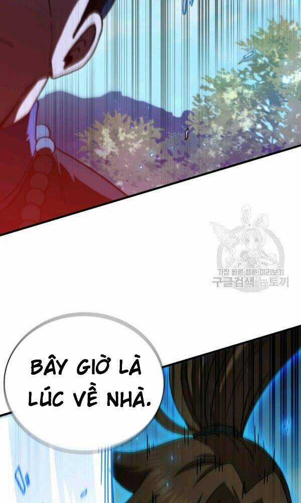 Thân Thủ Đệ Nhất Kiếm Chapter 75 trang 60