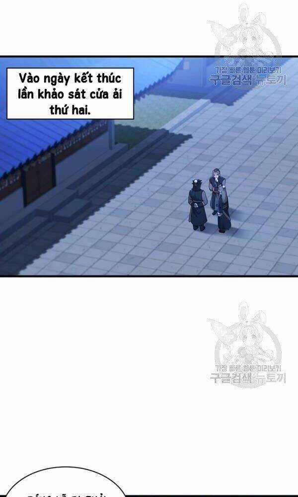 Thân Thủ Đệ Nhất Kiếm Chapter 75 trang 64