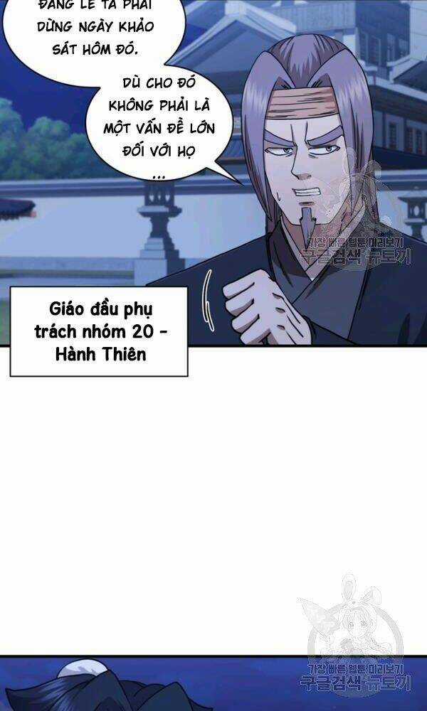 Thân Thủ Đệ Nhất Kiếm Chapter 75 trang 65