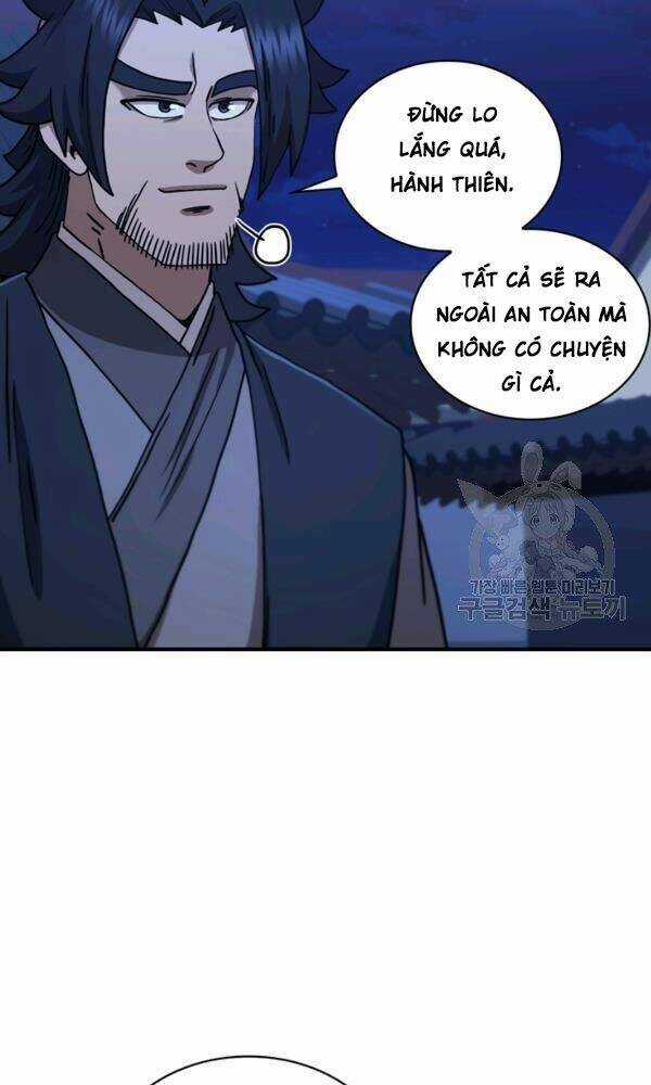 Thân Thủ Đệ Nhất Kiếm Chapter 75 trang 66