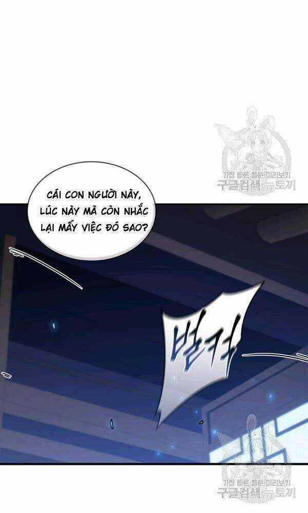 Thân Thủ Đệ Nhất Kiếm Chapter 75 trang 68