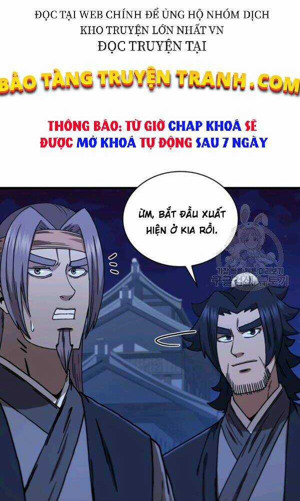 Thân Thủ Đệ Nhất Kiếm Chapter 75 trang 69