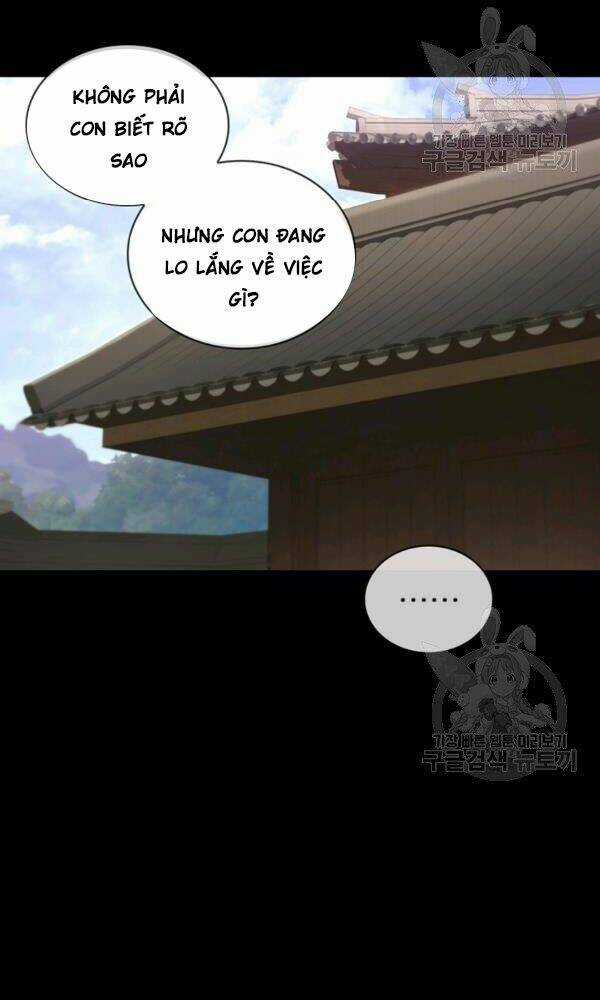 Thân Thủ Đệ Nhất Kiếm Chapter 75 trang 7