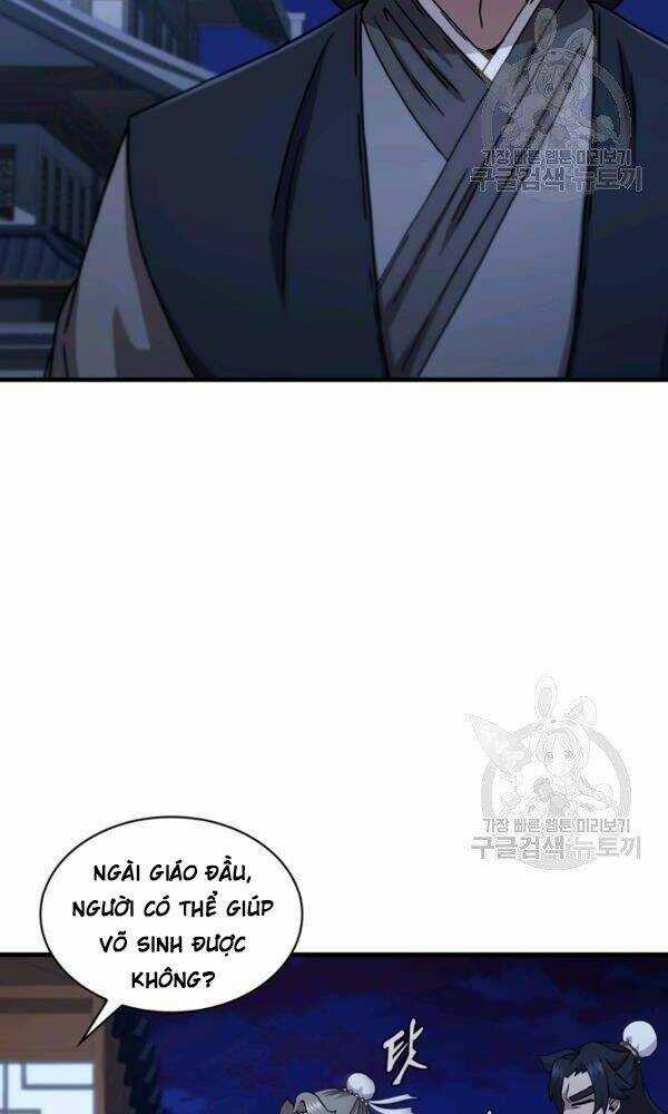 Thân Thủ Đệ Nhất Kiếm Chapter 75 trang 73