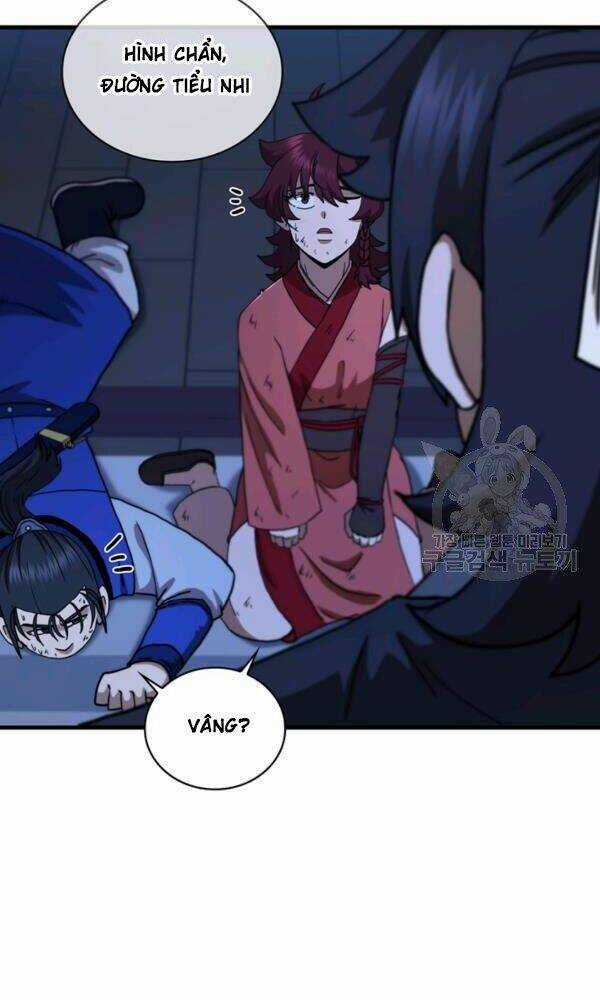 Thân Thủ Đệ Nhất Kiếm Chapter 75 trang 75