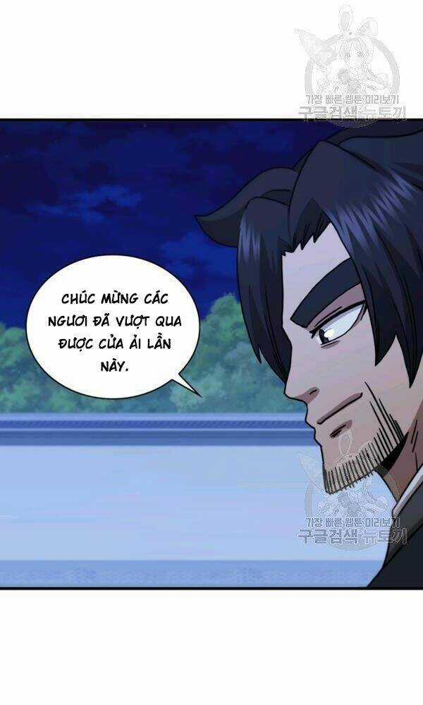 Thân Thủ Đệ Nhất Kiếm Chapter 75 trang 76