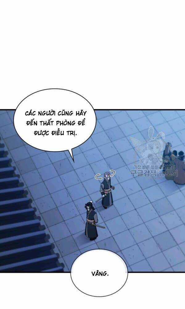 Thân Thủ Đệ Nhất Kiếm Chapter 75 trang 78