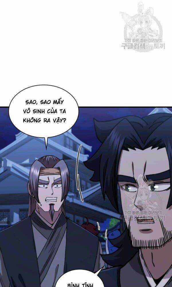 Thân Thủ Đệ Nhất Kiếm Chapter 75 trang 79