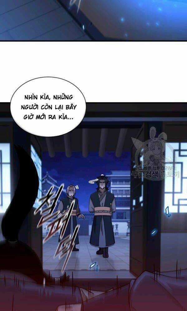 Thân Thủ Đệ Nhất Kiếm Chapter 75 trang 81