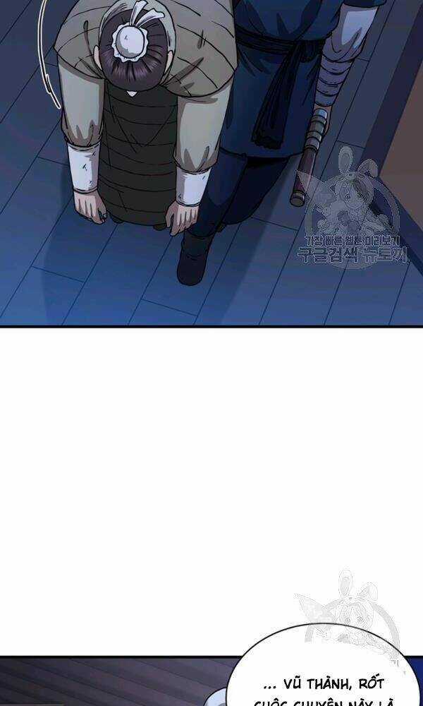 Thân Thủ Đệ Nhất Kiếm Chapter 75 trang 86