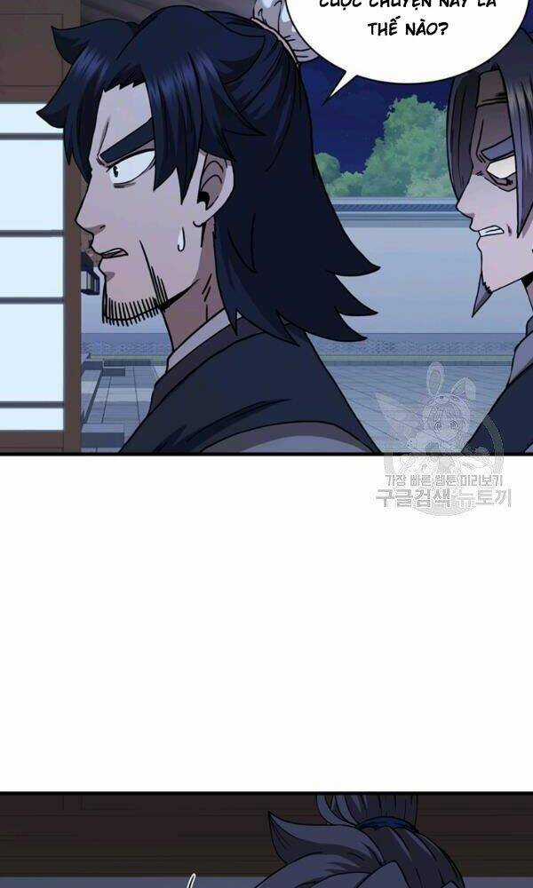 Thân Thủ Đệ Nhất Kiếm Chapter 75 trang 87