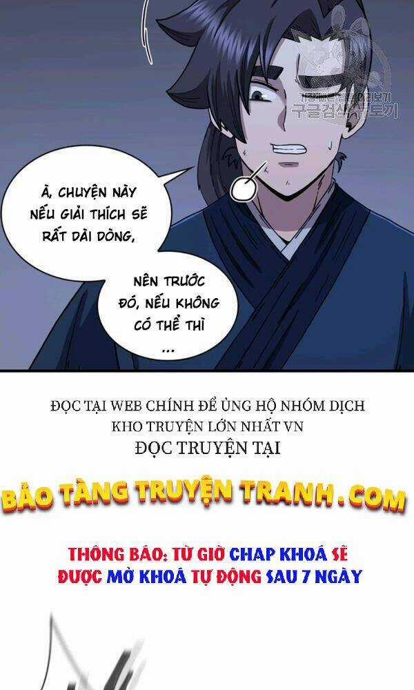 Thân Thủ Đệ Nhất Kiếm Chapter 75 trang 88