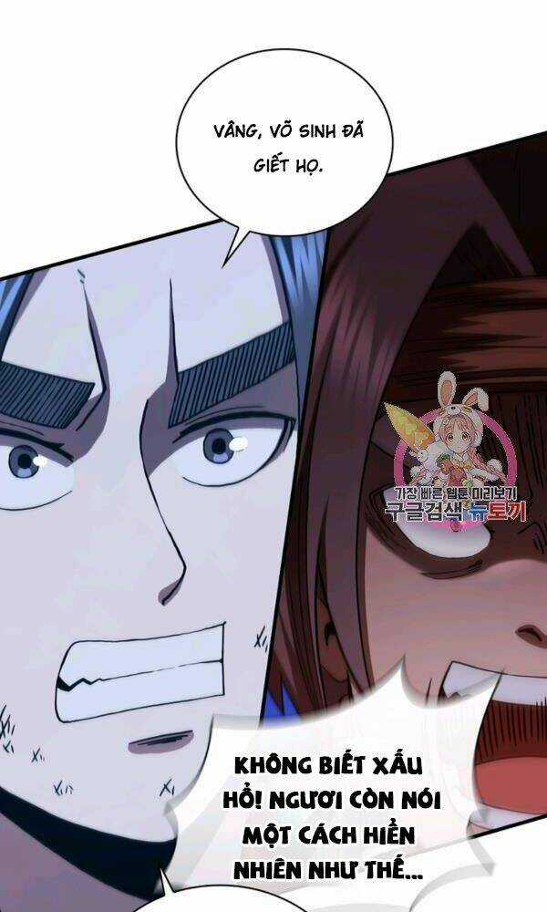 Thân Thủ Đệ Nhất Kiếm Chapter 76 trang 10