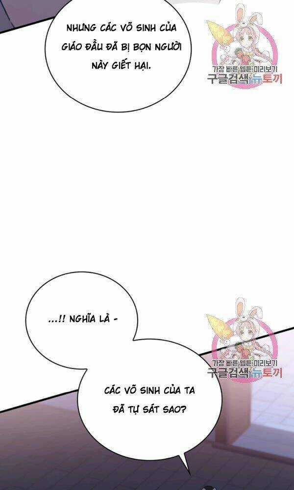 Thân Thủ Đệ Nhất Kiếm Chapter 76 trang 11