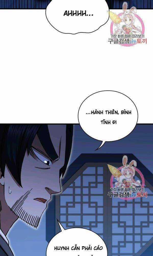 Thân Thủ Đệ Nhất Kiếm Chapter 76 trang 17