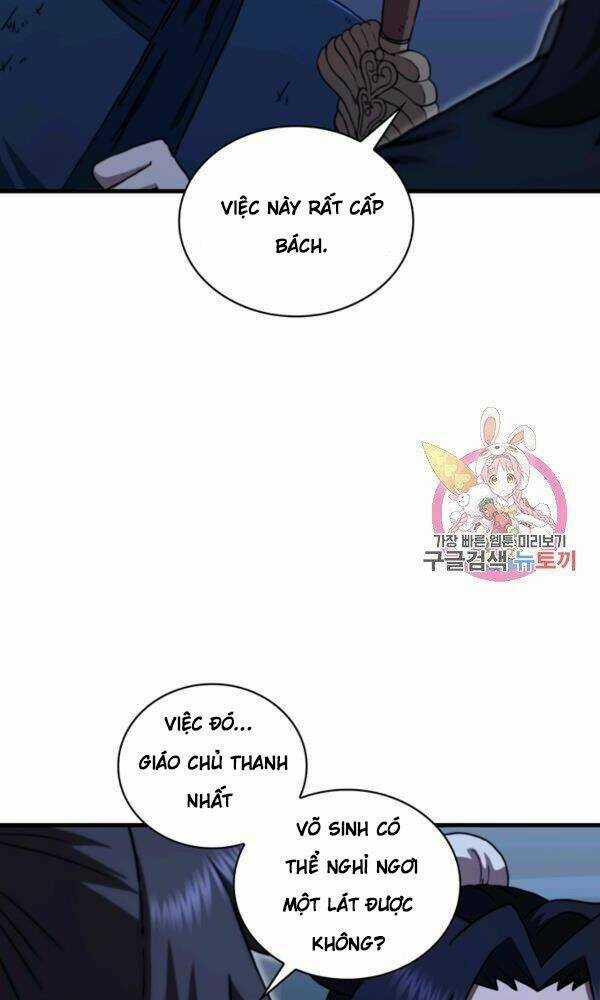 Thân Thủ Đệ Nhất Kiếm Chapter 76 trang 19