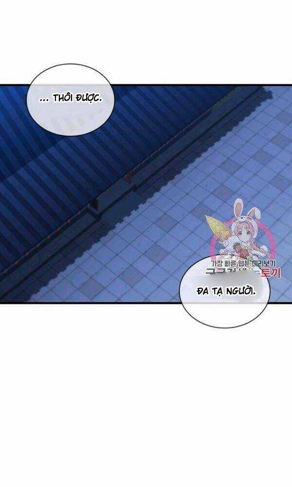 Thân Thủ Đệ Nhất Kiếm Chapter 76 trang 22