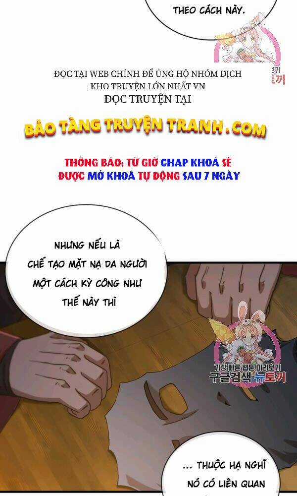 Thân Thủ Đệ Nhất Kiếm Chapter 76 trang 29