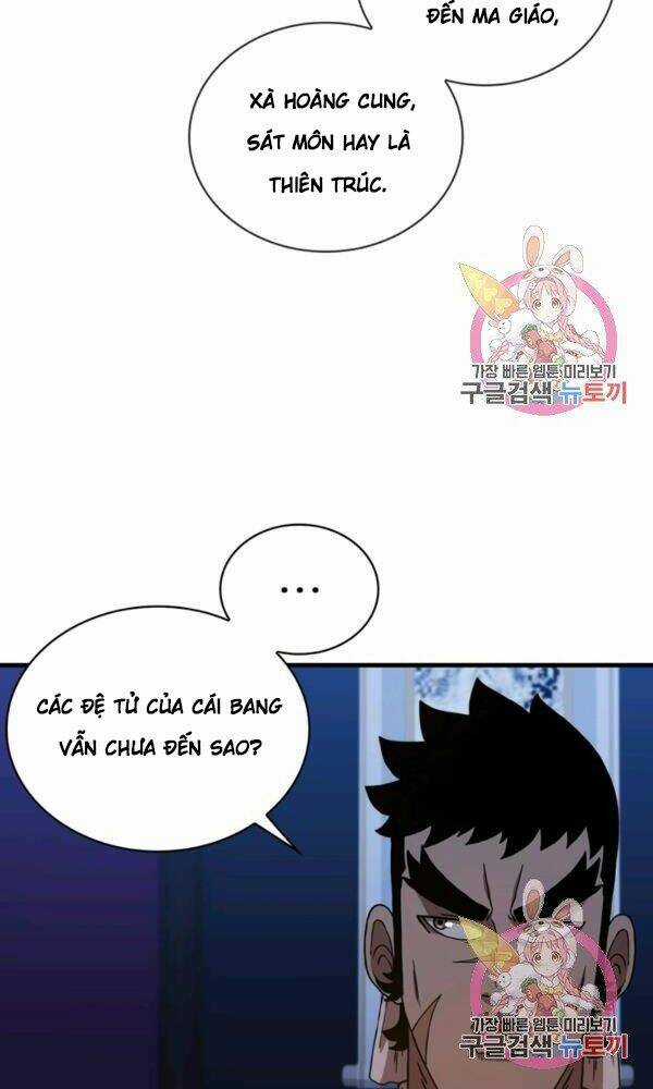 Thân Thủ Đệ Nhất Kiếm Chapter 76 trang 30