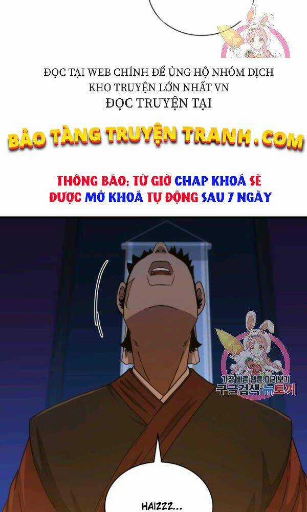 Thân Thủ Đệ Nhất Kiếm Chapter 76 trang 32