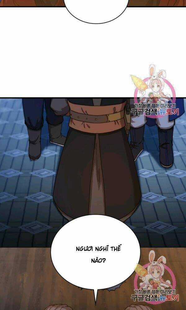 Thân Thủ Đệ Nhất Kiếm Chapter 76 trang 33