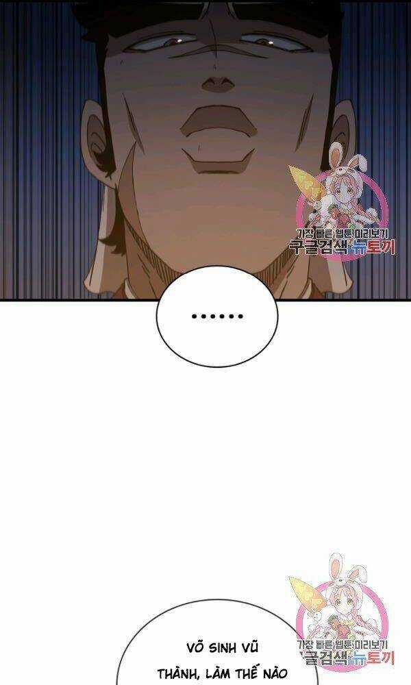 Thân Thủ Đệ Nhất Kiếm Chapter 76 trang 36