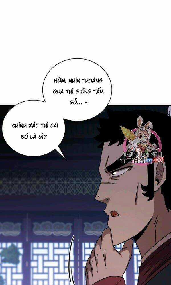 Thân Thủ Đệ Nhất Kiếm Chapter 76 trang 40