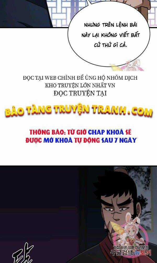 Thân Thủ Đệ Nhất Kiếm Chapter 76 trang 42