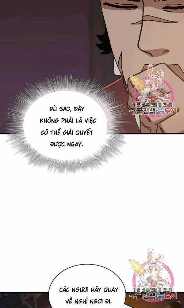 Thân Thủ Đệ Nhất Kiếm Chapter 76 trang 45