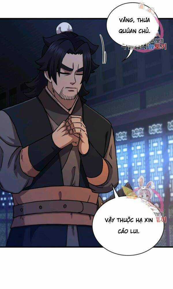 Thân Thủ Đệ Nhất Kiếm Chapter 76 trang 47