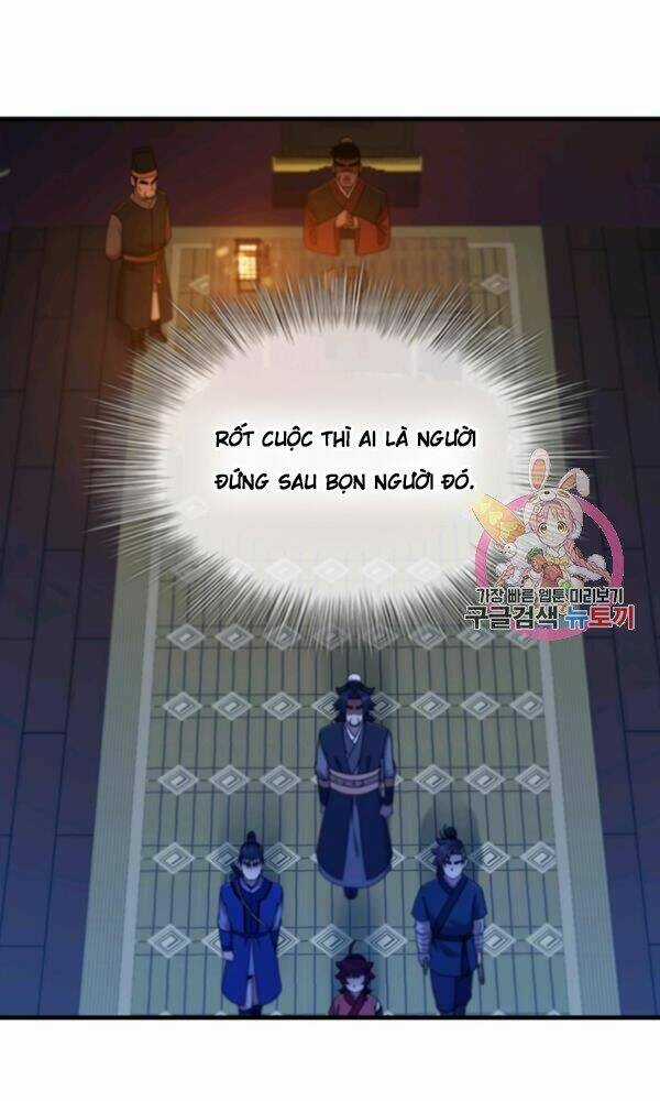 Thân Thủ Đệ Nhất Kiếm Chapter 76 trang 49