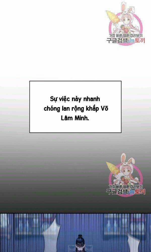 Thân Thủ Đệ Nhất Kiếm Chapter 76 trang 50