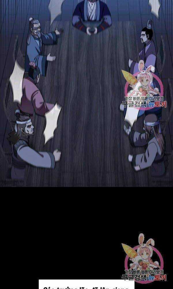 Thân Thủ Đệ Nhất Kiếm Chapter 76 trang 51