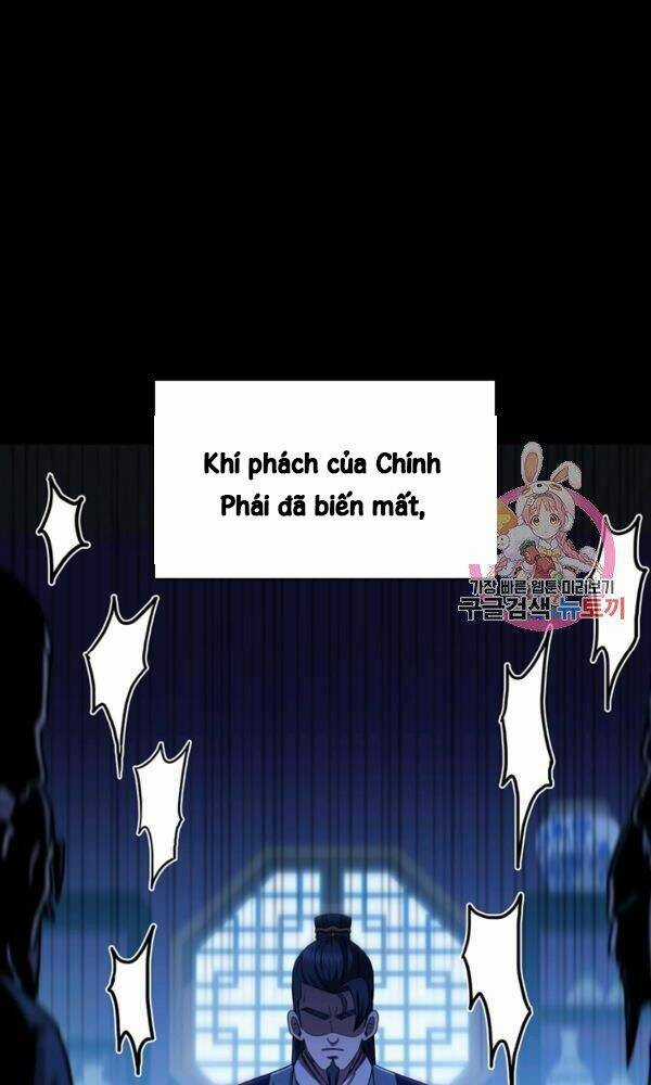 Thân Thủ Đệ Nhất Kiếm Chapter 76 trang 55