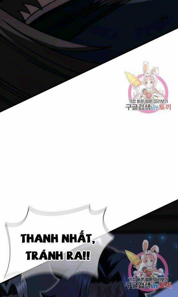 Thân Thủ Đệ Nhất Kiếm Chapter 76 trang 6