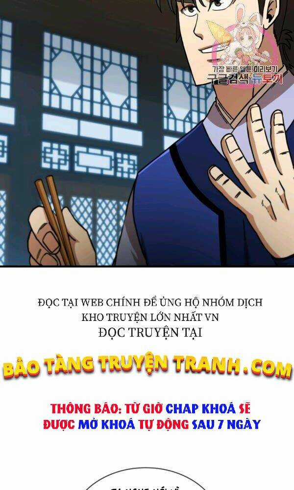 Thân Thủ Đệ Nhất Kiếm Chapter 76 trang 62